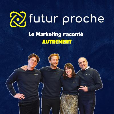 Teaser 09 : en 2025, l'IA bouleverse le jeu Marketing en profondeur