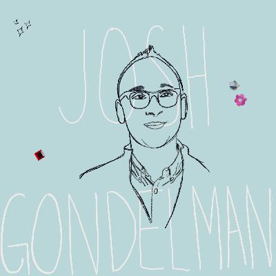 Josh Gondelman Plays Basketball Josh Gondelman Plays Basketball