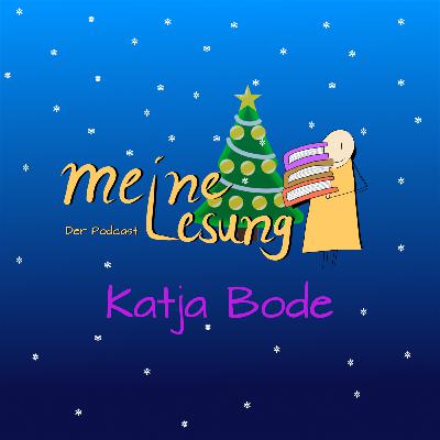 mL286 Katja Bode - Timo staunt: Weihnachten ist jeden Tag