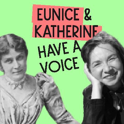 3x21 Las mujeres detrás del efecto invernadero: Eunice Foote & Katharine Hayhoe
