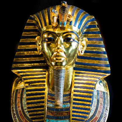 La maldición de Tutancamon La maldición de Tutancamon