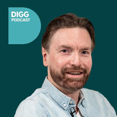 E185: Feeling Disconnected? Chris Ward on Model Strangers & How One Conversation Can Change Everything