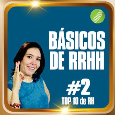 Capítulo 2: BÁSICOS DE RRHH