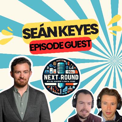 26| Seán Keyes on Progress Ireland – Policy, Infrastructure and Housing