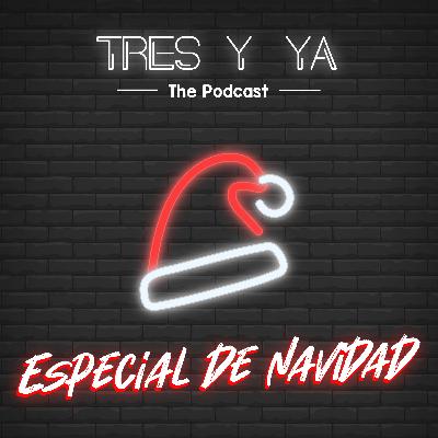 Episodio 2: Especial de Navidad 🎄