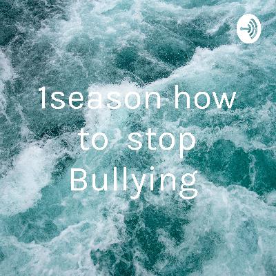 How if or friend will bullying and help him