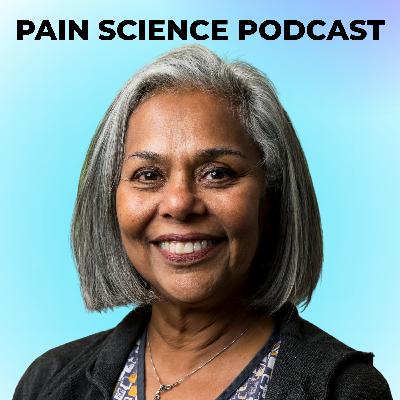 Delivering Community Pain Care with Sharna Prasad, PT, DPT
