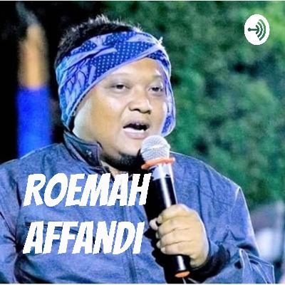 Eps 20 Jangan Fokus pada karya orang lain, tapi fokuslah pada progres diri sendiri