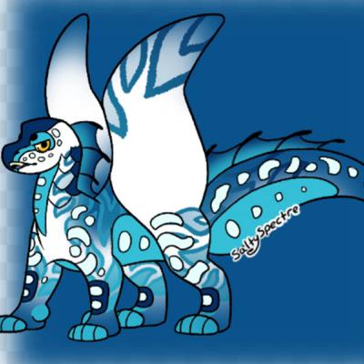 Testing out Websites to make your own W.o.F OC!