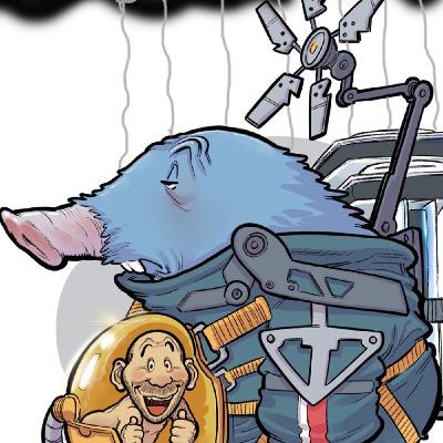 Topal Games: Breaking News del 16 de Septiembre