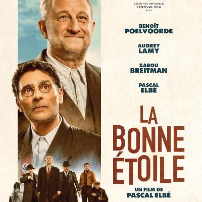 BBP [ARTE MARE 2025] S2 #6 La Bonne Etoile de Pascal Elbé