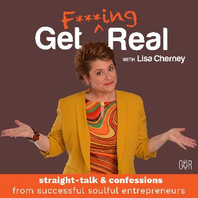 #125: From Body Abusing Professional Dancer to Trailblazing Transformational Coach