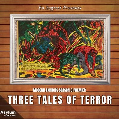 Three Tales of Terror (S3 E1)