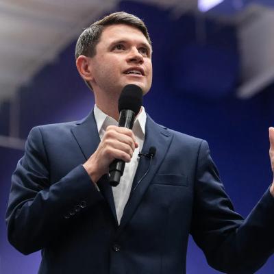 Dems Have a Shot at Flipping TEXAS! — Here's Why Dems Have a Shot at Flipping TEXAS! — Here's Why