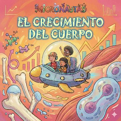 La máquina que se arregla sola: crecer y repararse