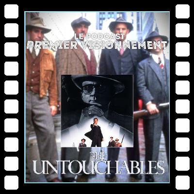 The Untouchables 1987- Les Incorruptibles The Untouchables 1987- Les Incorruptibles
