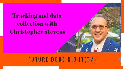 0002 - Data and Security - Chris Stevens