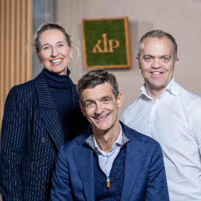 Fondstrender i usikre tider
