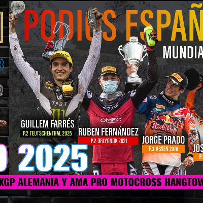 MX1onboard SHOW EP20 2025