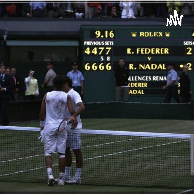 PODCAST 4 : RADIO TENIS UCV 3 A