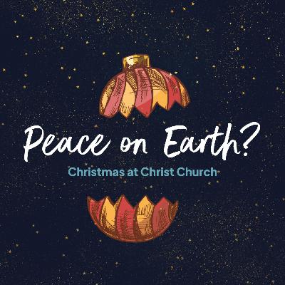 Genesis 3:14-15. Crushing the serpent | Niv Lobo | 251123 | Christmas 2025