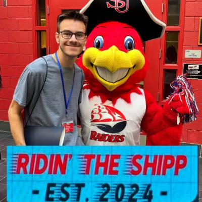 Unexpected 3-Person Episode! Ridin’ The Shipp’s 2026 March Madness Bracket Predictions