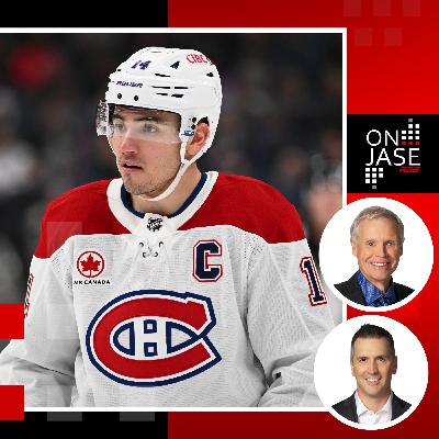 On Jase - Début d'un voyage important