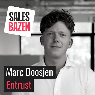 Effectief Business Development - Marc Doosjen, Entrust
