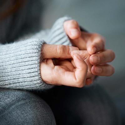 When Your Prayers Feel Like “Not Enough”: Finding Peace Beyond Scrupulosity (Marriage Unhindered)