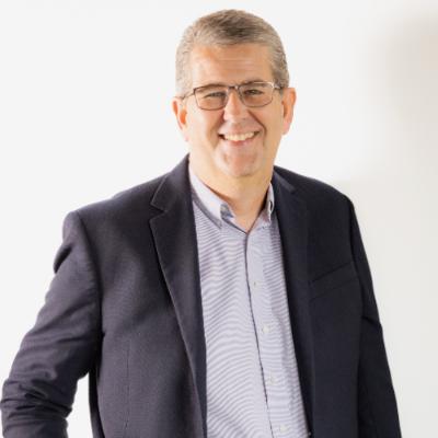 REPLAY EPISODE: Meet Dr. Brian Fikkert! REPLAY EPISODE: Meet Dr. Brian Fikkert!