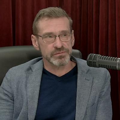 Spjallið með Frosta Logasyni | S03E41 | Evrópa sofandi gagnvart menningarbyltingu Íslam