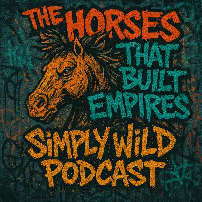 How Horses Built (and Broke) Indian Empires?