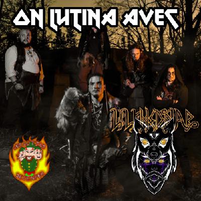 On lutine avec Ulfhednar On lutine avec Ulfhednar