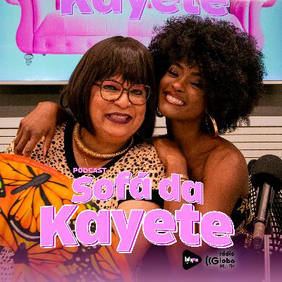 Episódio 04: Erika Januza