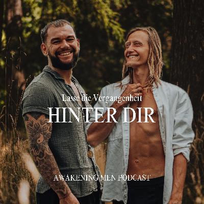 Sprenge deine inneren Ketten - Interview mit Joshua Sting