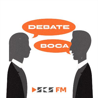 Debate-Boca: Infotainment Debate-Boca: Infotainment