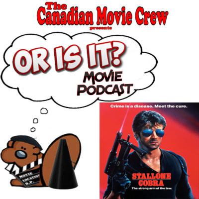 Or Is It? - Cobra Or Is It? - Cobra