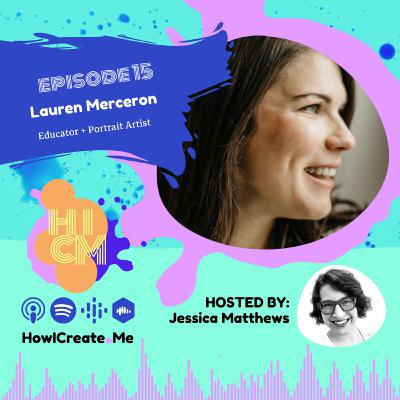 15. The Intersection of Education + Art: Self-Worth