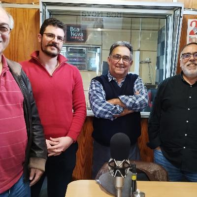 Vice-Versa: Os resultados das legislativas