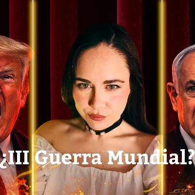 ¿Es WW3 una amenaza real?