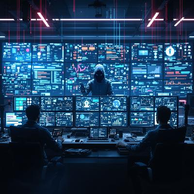 AI Cybercrime, Safety Strategies, and Data Policy Updates