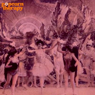 Les premiers films de noël