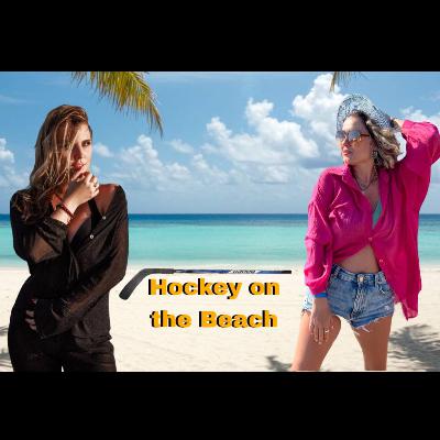 Stadium Series НХЛ в Тампе, обмен Артемия Панарина и романтика Дмитрия Квартальнова.