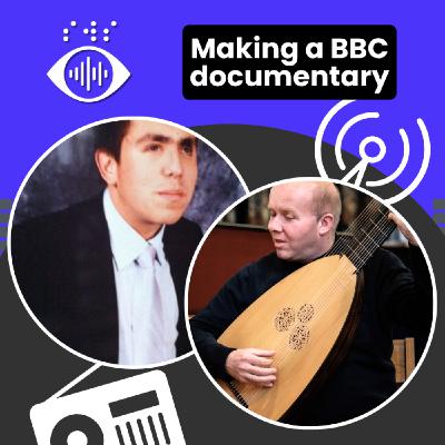 Monthly Meet-up Session: making a BBC Radio documentary