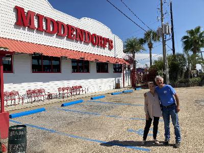 Changing Hands, Preserving Traditions