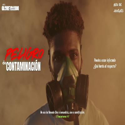 PELIGRO DE CONTAMINACIÓN | PR JONATHAN FLORES