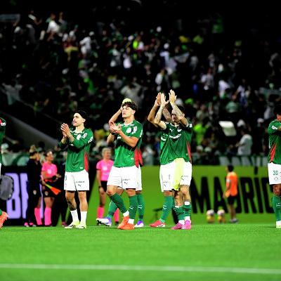 GE Palmeiras #529 - Sétima final de Paulistão consecutiva