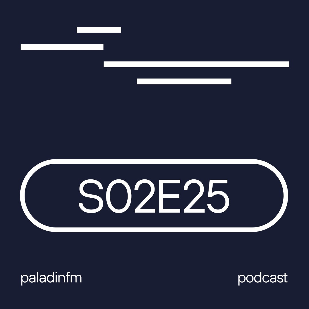 Paladin Fm