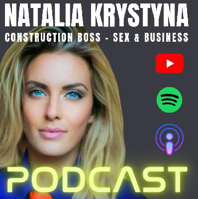NATALIA CONSTRUCTION BOSS