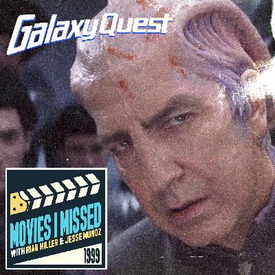 Galaxy Quest